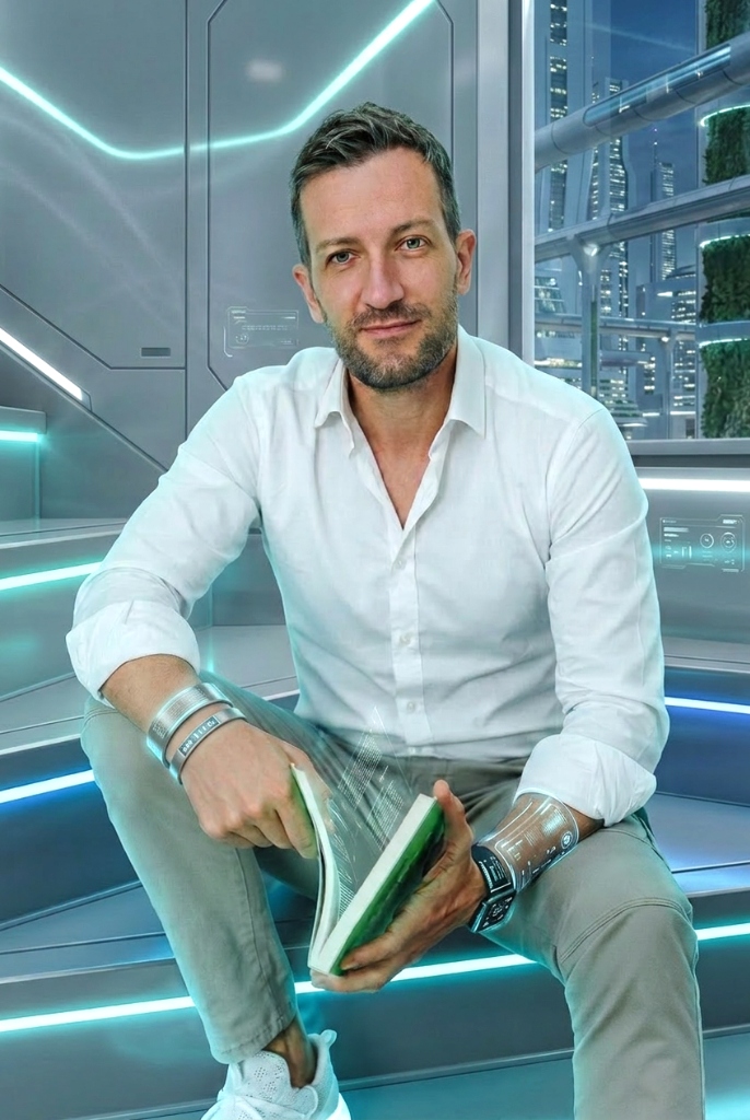 Emanuele Masiero