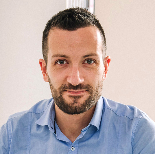 Emanuele Masiero Consulente Digitale e Marketing